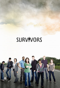 Вижили / Survivors (2008)