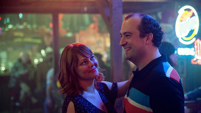 "Togetherness" 1 season 4-th episode