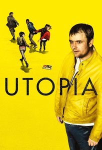 Утопія / Utopia (2013)