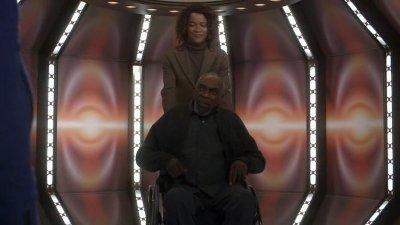 Зоряний шлях: Ентерпрайз / Star Trek: Enterprise (2001), Серія 10