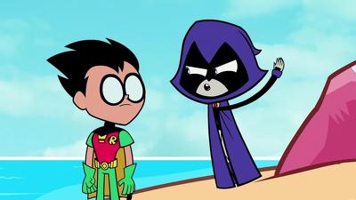 Teen Titans Go (2013), Episode 42