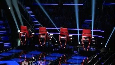Episode 3, The Voice (2011)