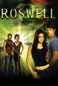 Город пришельцев / Roswell (1999)