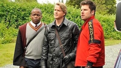 Psych (2006), s8