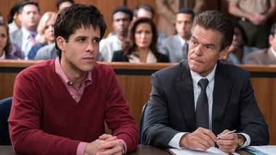 "Law & Order: True Crime" 1 season 7-th episode