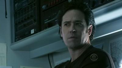 "Numb3rs" 6 season 9-th episode