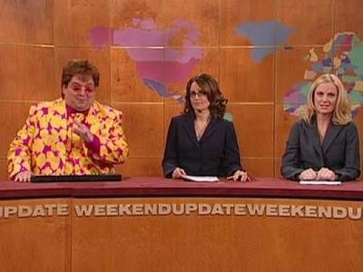 "Saturday Night Live" 30 season 1-th episode