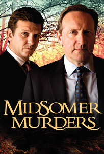 Мидсомерские убийства / Midsomer Murders (1998)