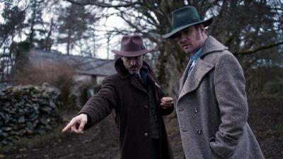 Серія 4, Вулиця Розпушувача / Ripper Street (2012)