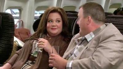 Mike & Molly (2010), Episode 1