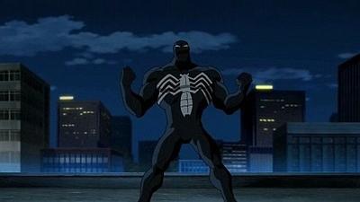 Серія 4, Остаточний Людина-павук / Ultimate Spider-Man (2012)