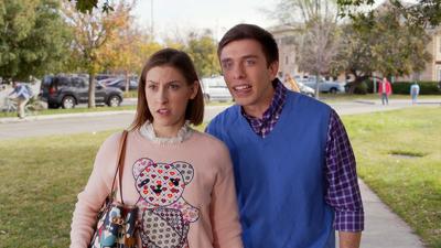 Episode 18, The Middle (2009)