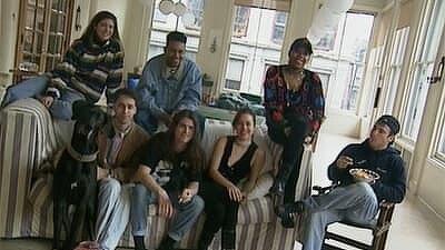 "The Real World" 2 season 1-th episode