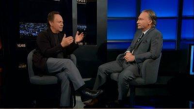 "Real Time with Bill Maher" 11 season 27-th episode