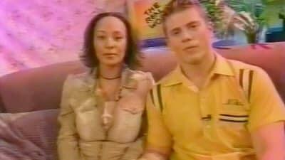 Episode 26, The Real World (1992)