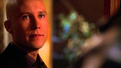 "Smallville" 5 season 6-th episode