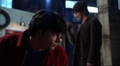 Smallville (2001), Episode 12