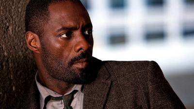 "Luther" 1 season 3-th episode