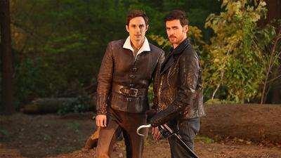 Once Upon a Time (2011), Episode 2