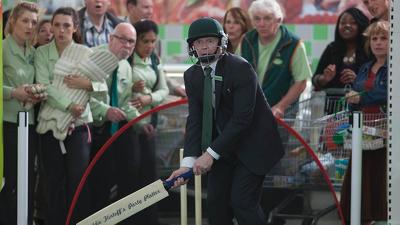 Trollied (2011), Episode 5