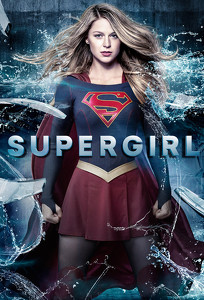 Супердівчина / Supergirl (2015)
