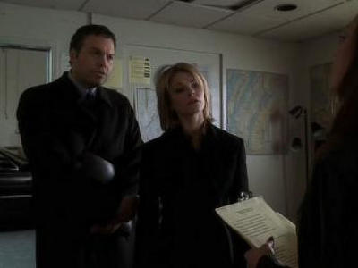 Episode 15, Law & Order: CI (2001)