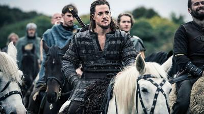 Последнее королевство / The Last Kingdom (2015), Серия 7