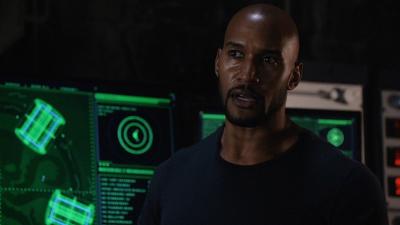 "Agents of S.H.I.E.L.D." 3 season 10-th episode