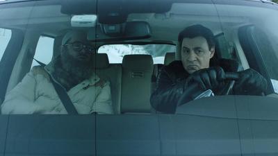 Лиллехаммер / Lilyhammer (2012), Серия 4