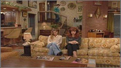 "Married... with Children" 8 season 9-th episode