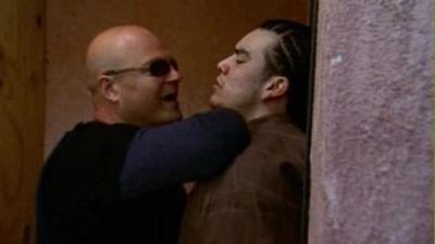 The Shield (2002), Episode 6