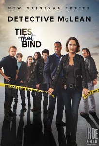 Ties That Bind (2015)