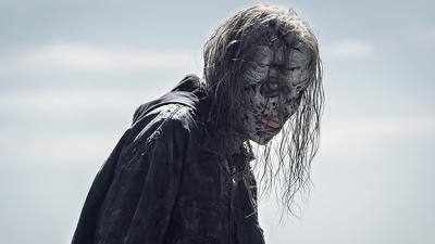 "The Walking Dead" 11 season 8-th episode