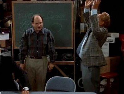 Серія 3, Сайнфелд / Seinfeld (1989)