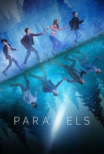 Паралелі / Parallels (2022)