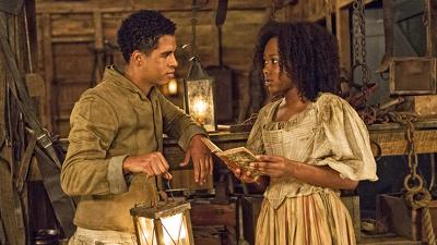 Roots (2016), Episode 2