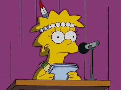 Симпсоны / The Simpsons (1989), Серия 12