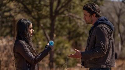 Roswell New Mexico (2019), Episode 9