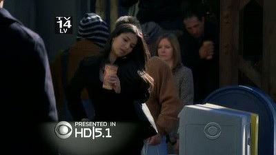 "Without a Trace" 7 season 13-th episode