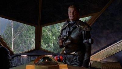 Серия 7, Звёздные врата: ЗВ-1 / Stargate SG-1 (1997)