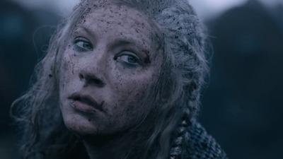 Episode 15, Vikings (2013)