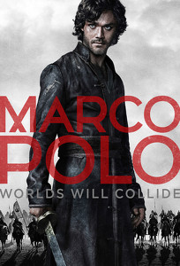 Марко Поло / Marco Polo (2014)