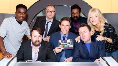 Would I Lie to You (2007), Episode 7