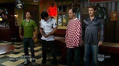 Episode 3, My Boys (2006)