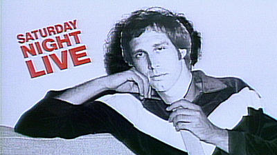 Episode 1, Saturday Night Live (1975)