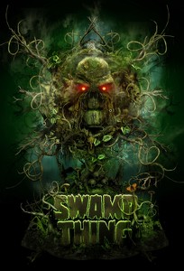 Болотная тварь / Swamp Thing (2019)