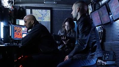 "Agents of S.H.I.E.L.D." 3 season 6-th episode