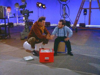 Episode 16, Seinfeld (1989)