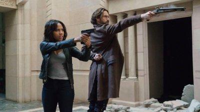 Episode 5, Sleepy Hollow (2013)