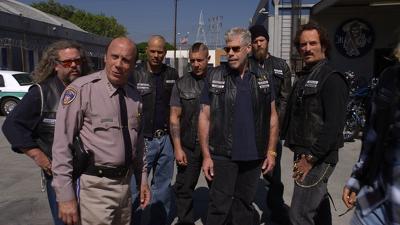 Episode 6, Sons of Anarchy (2008)